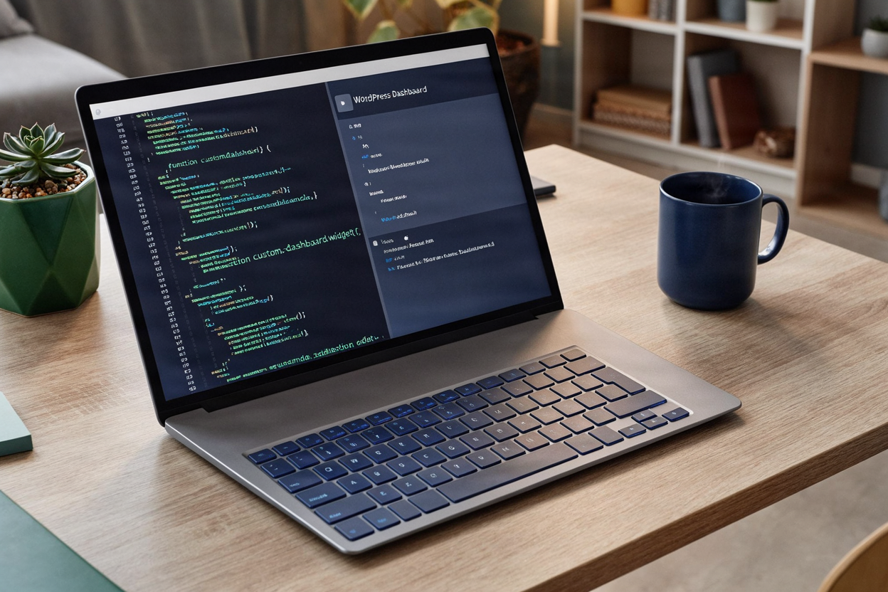 WordPress Development